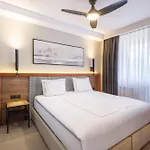 Otel Regnum &