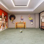 Regnum & 5* Bansko