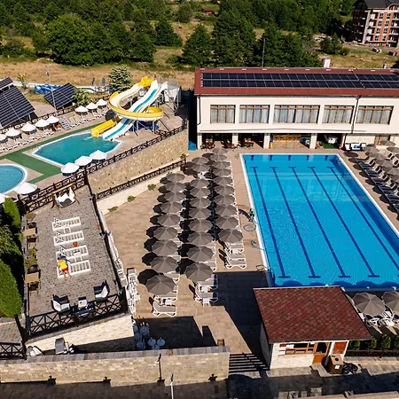 Hotel Regnum & Bansko