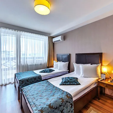 Regnum & Hotel Bansko