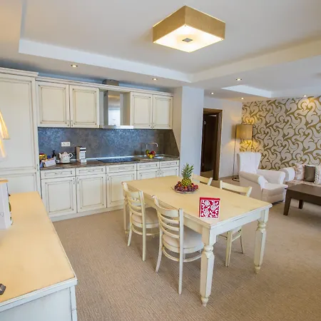 Hotel Regnum & Bansko