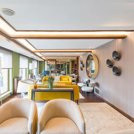 Regnum & Otel 5*