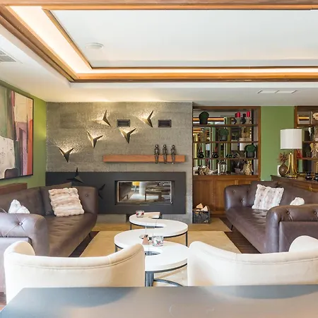Regnum & Otel