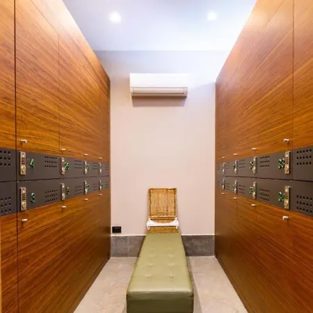 מלון Regnum Bansko Mountain Resort