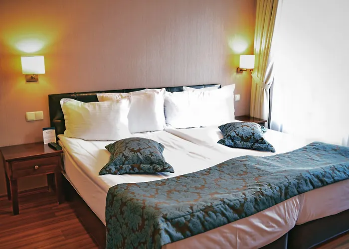 Regnum & Hotel Bansko
