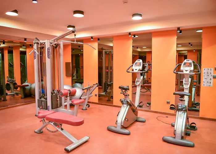 Regnum & Hotel Bansko