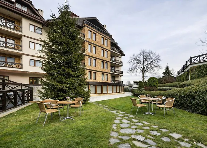 Regnum & Hotel Bansko