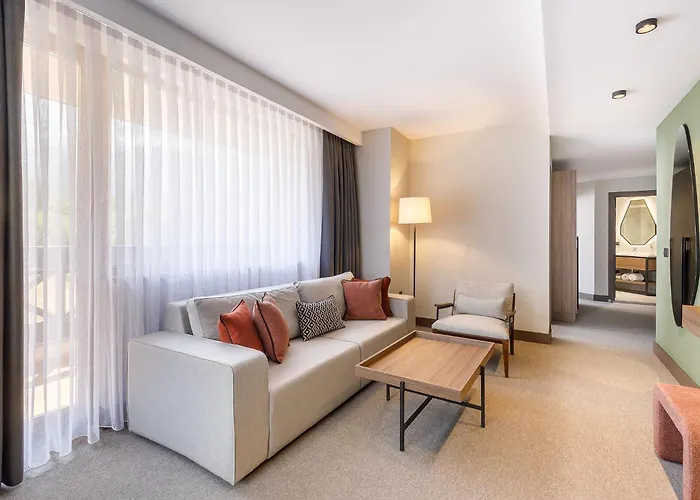 Hotel Regnum & Bansko