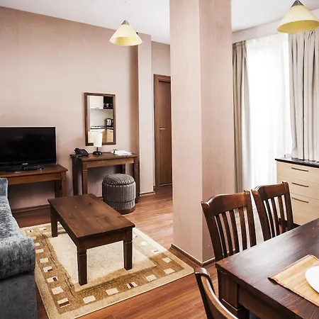 Regnum & Hotel Bansko