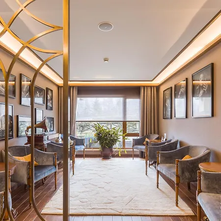 Отель Regnum & Банско