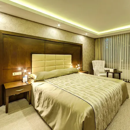 Отель Regnum & Банско