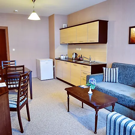 فندق Regnum Bansko Mountain Resort بانسكو