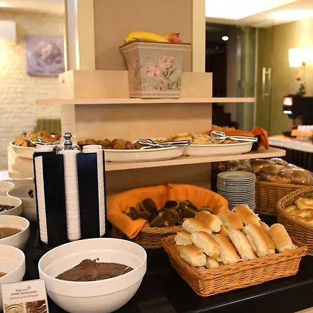 Regnum & Отель 5*