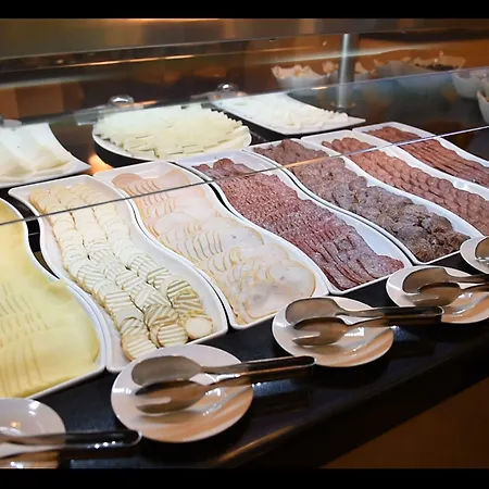 Отель Regnum & Банско