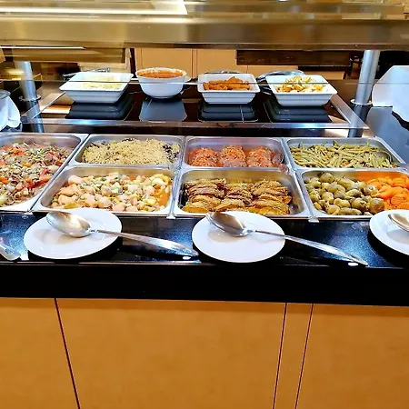 Regnum & Отель 5*