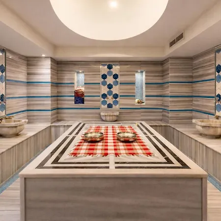 Regnum Bansko Mountain Resort 5* بانسكو