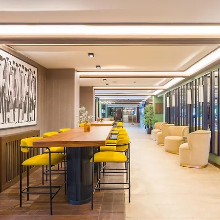 Regnum Hotel&spa 5*