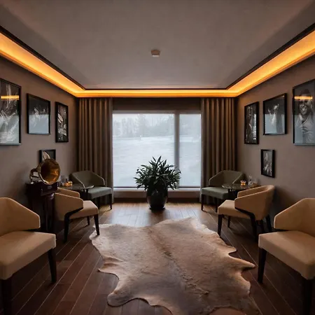 Regnum Hotel&spa Hotel