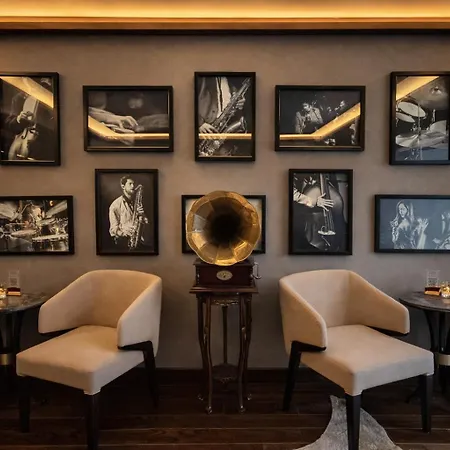 Regnum Hotel&spa Hotel Bansko