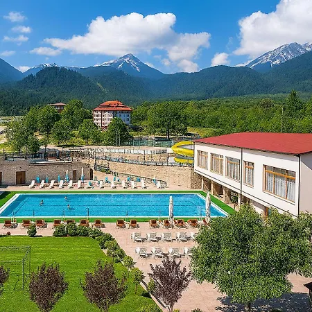 Regnum Hotel&spa 5*