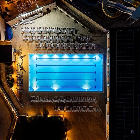 Regnum Bansko Mountain Resort فندق بانسكو