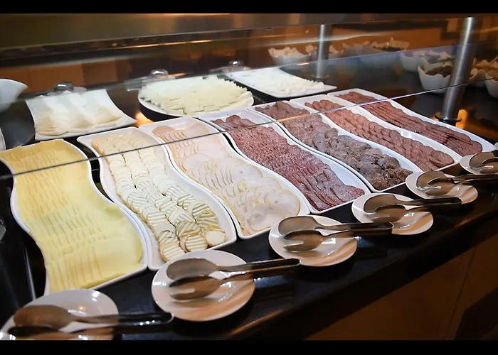 酒店 Regnum & 班斯科