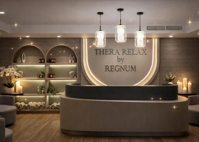 Regnum & 酒店 班斯科