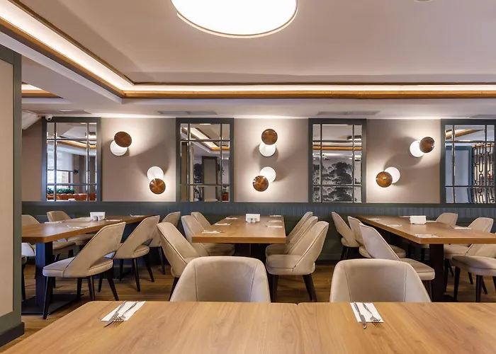 Regnum & 5* 班斯科