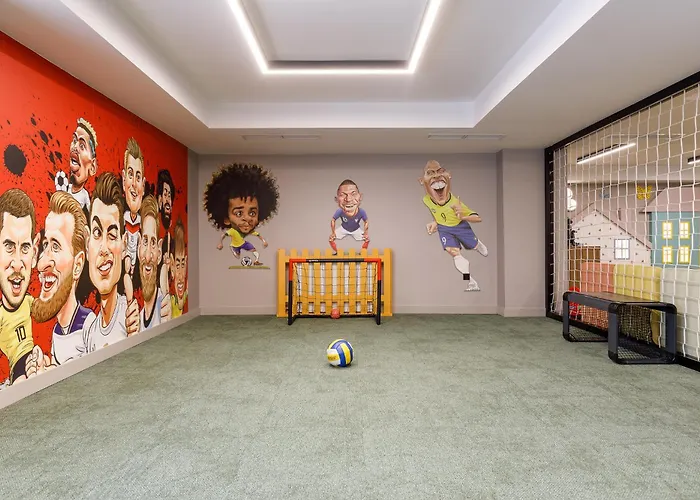 Regnum & 5* 班斯科