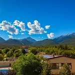 Hotel Regnum & 5*