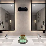 酒店 Regnum & 班斯科