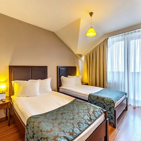 Hotel Regnum & Bansko