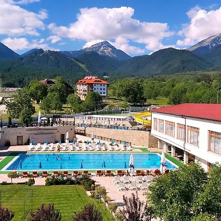 Regnum & Готель 5*