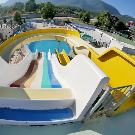 Regnum & Otel Bansko