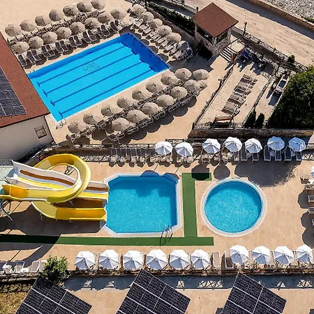 Regnum & Hotel Bansko