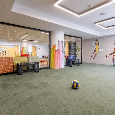 Regnum & Hotel Bansko