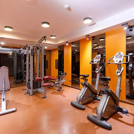 Hotel Regnum & Bansko