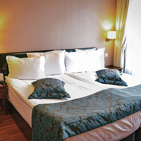 Regnum & ホテル バンスコ