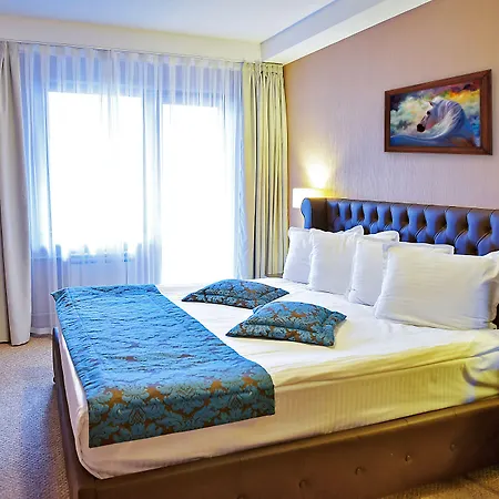 Szálloda Regnum & 5*