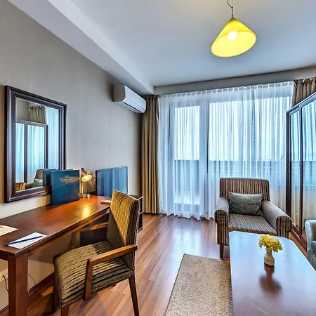 Hotel Regnum & Bansko