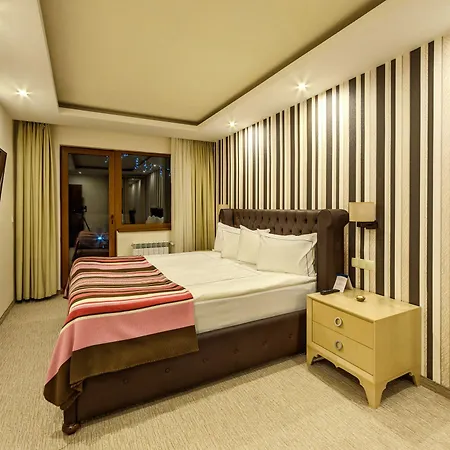 Regnum & Hotel Bansko