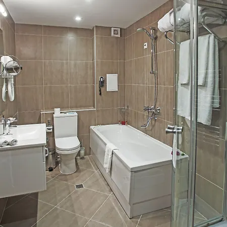 فندق Regnum Mountain 5*