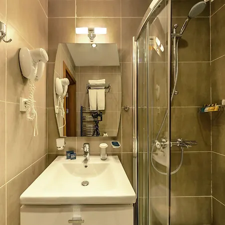 Regnum Mountain 5* Bansko