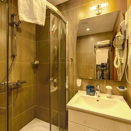 Hotel Regnum Mountain Bansko