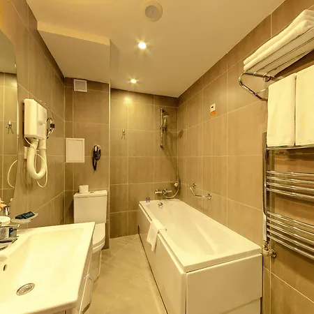 Regnum Mountain Hotel