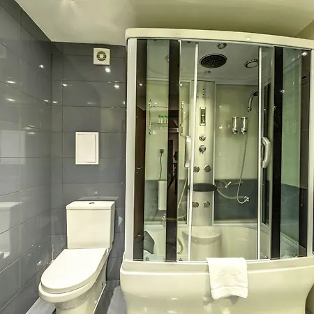 فندق Regnum Mountain 5*