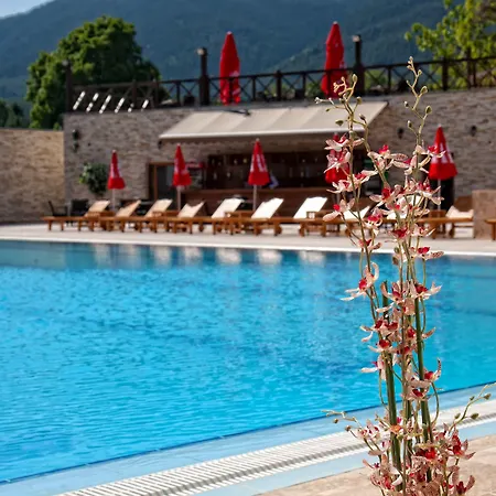 Regnum Mountain Hotel Bansko
