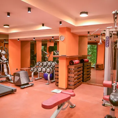 Regnum & Hotel Bansko