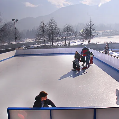 Regnum & Szálloda Banszko