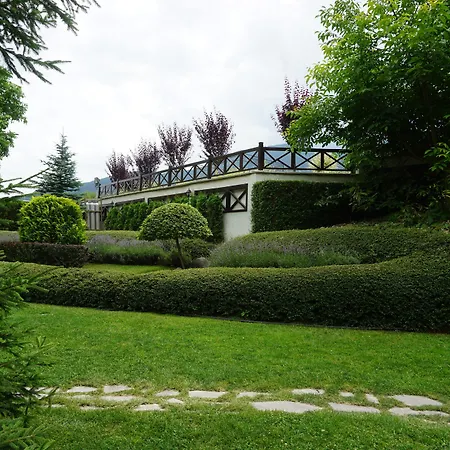 Regnum Mountain Hotel